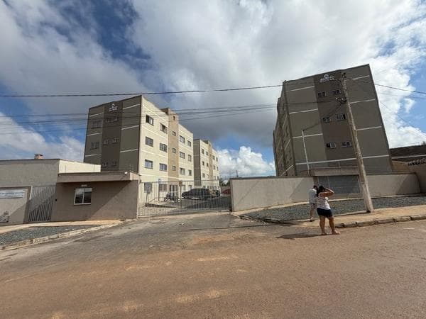 COND RES BELA VIDA P37