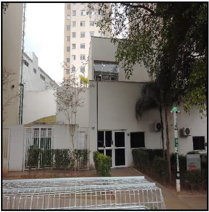 COND RES PLANO E VISTA DO CARMO I