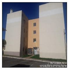 CONQUISTA RES VILLE - QD 09