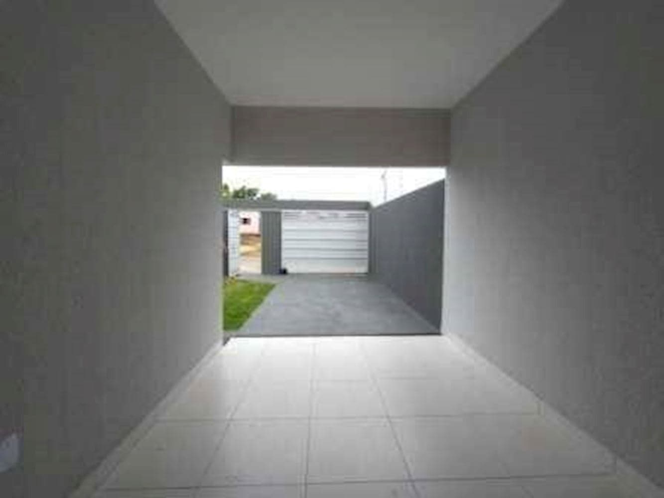 Casa - Loteamento Estância Itanhangá - Caldas Novas/GO - foto 3