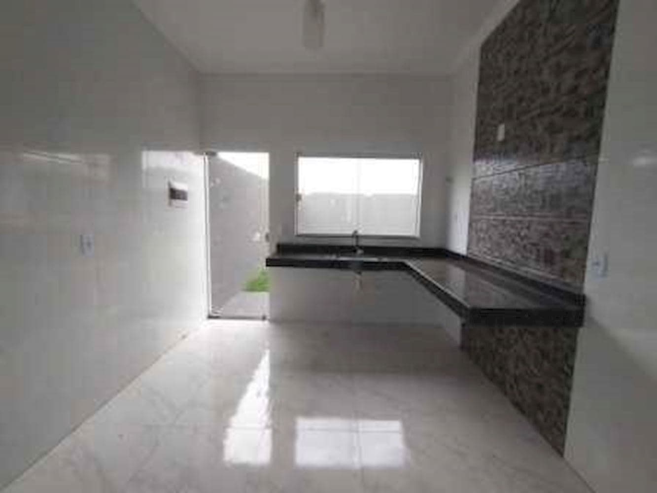 Casa - Loteamento Estância Itanhangá - Caldas Novas/GO - foto 5