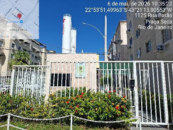 COND BELA MORADA