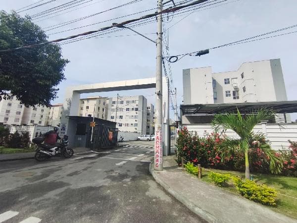 RES RIO SENA