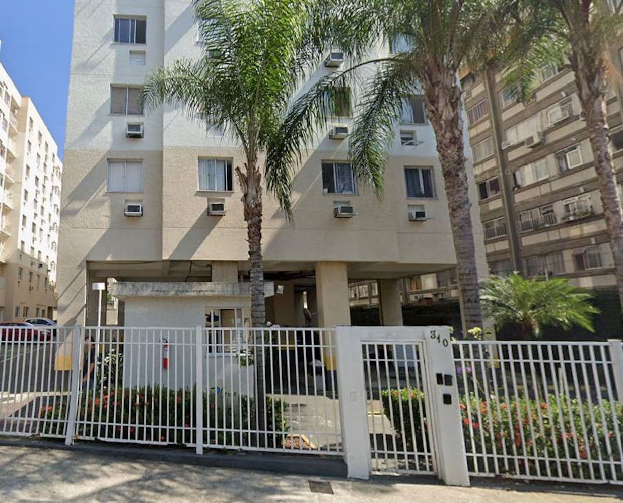 Apartamento, Padrão, 1 vaga(s) de garagem - foto 2
