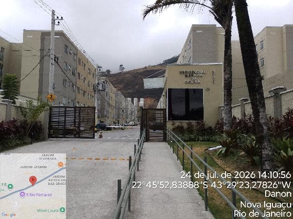 RES MORADA DA COLINA