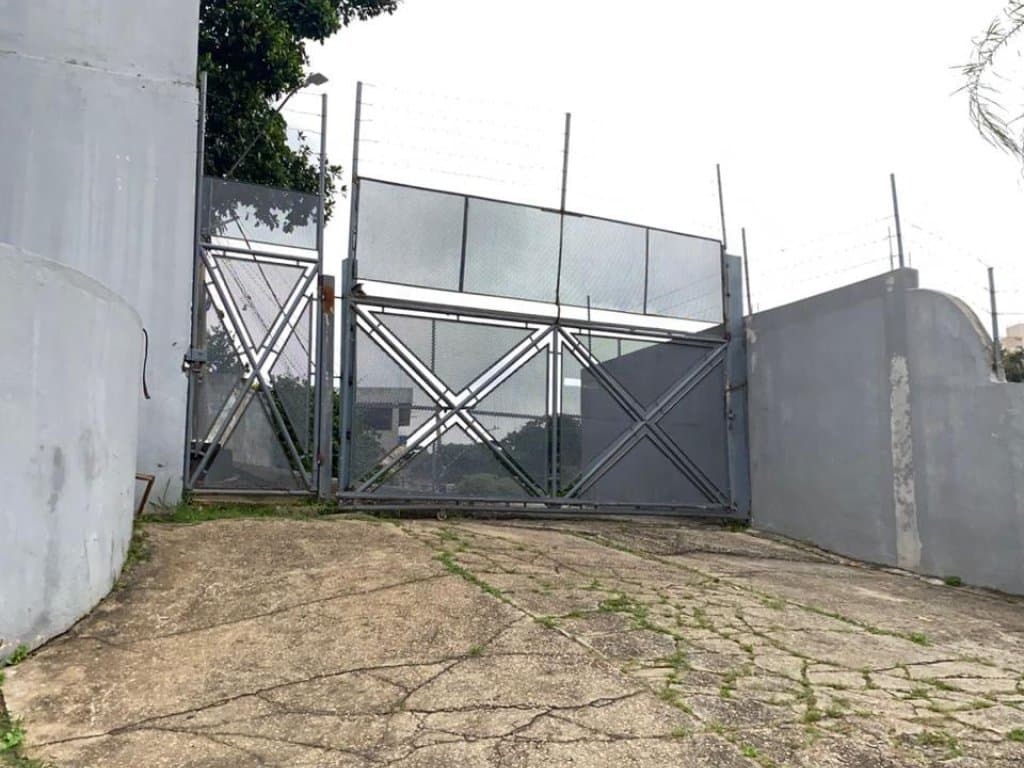 Galpão Industrial 3.721 m² (área construída) e 6.041 m² (terreno) - Jardim Nova Cajamar - Cajamar - SP - foto 2