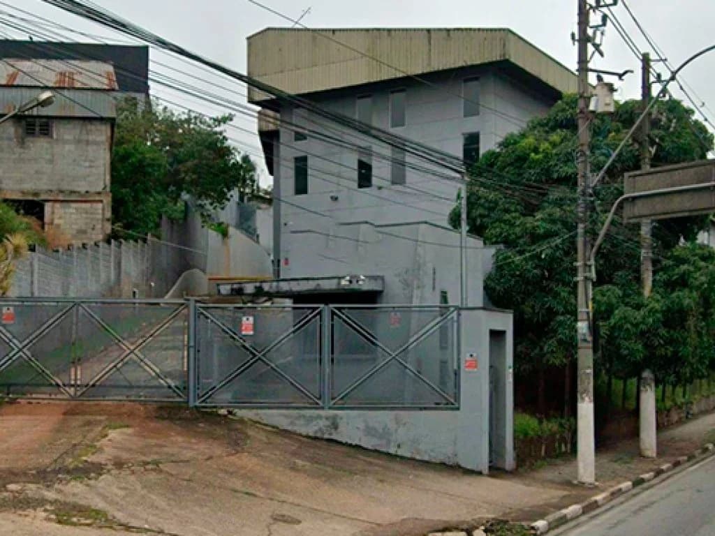 Galpão Industrial 3.721 m² (área construída) e 6.041 m² (terreno) - Jardim Nova Cajamar - Cajamar - SP - foto 3