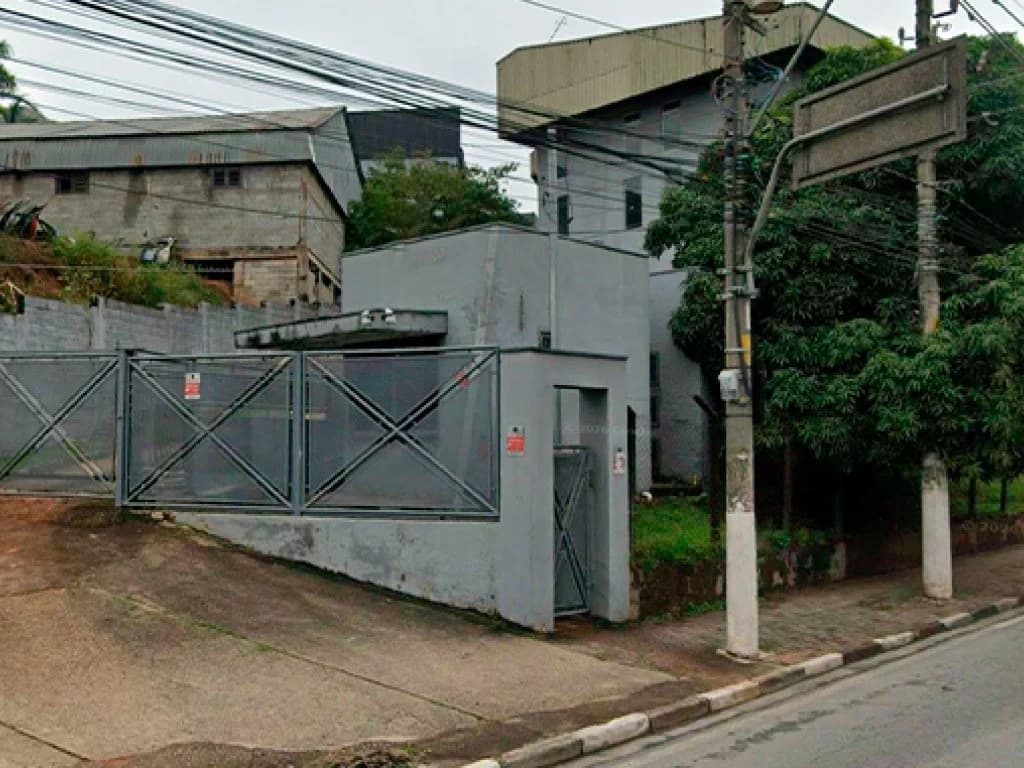 Galpão Industrial 3.721 m² (área construída) e 6.041 m² (terreno) - Jardim Nova Cajamar - Cajamar - SP - foto 5