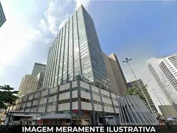 Sala Comercial à venda em leilão - foto 4