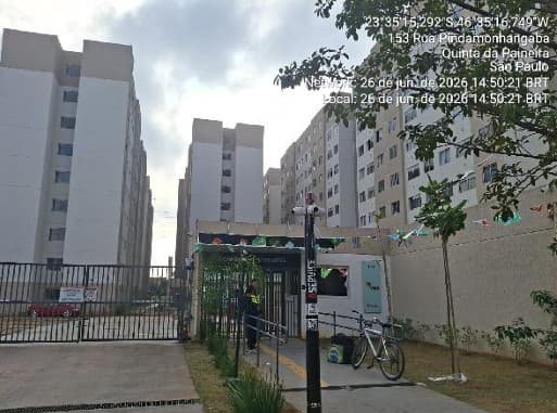 VIVA VILA PRUDENTE