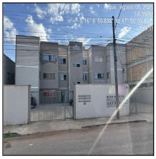 COND RES BELA VIDA P36