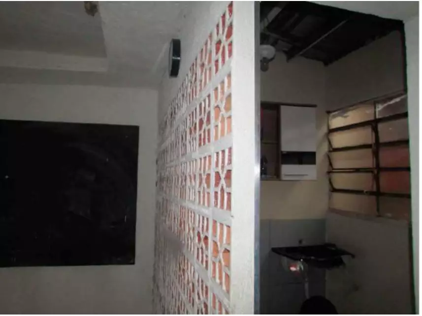 Casa à venda em leilão