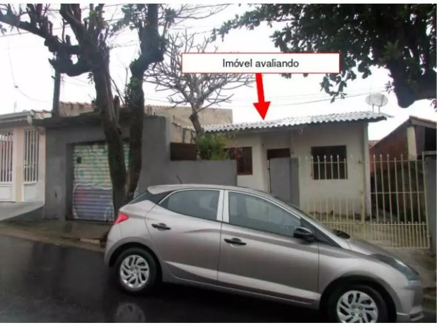 Casa à venda em leilão - foto 4