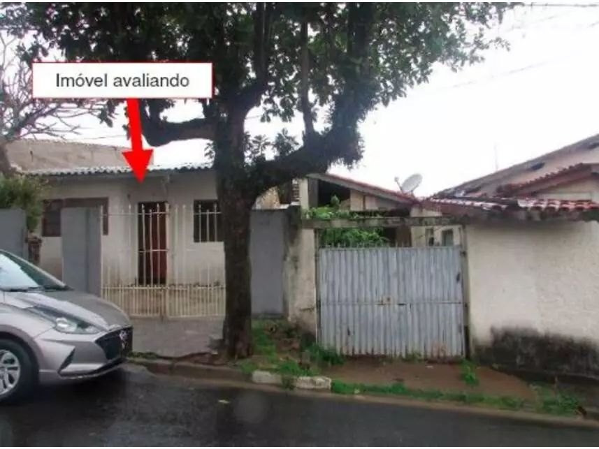 Casa à venda em leilão - foto 5