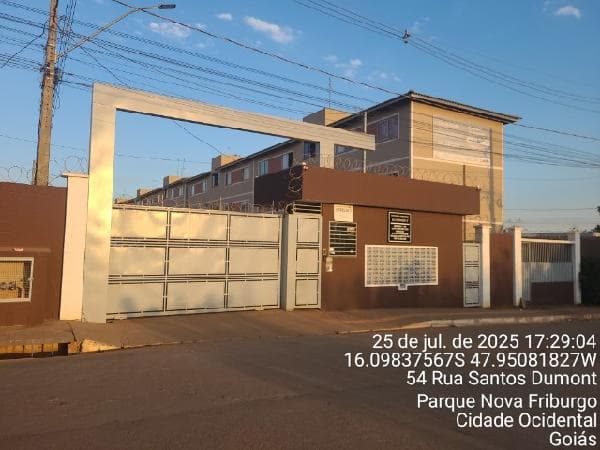 COND RES ALVORADA V