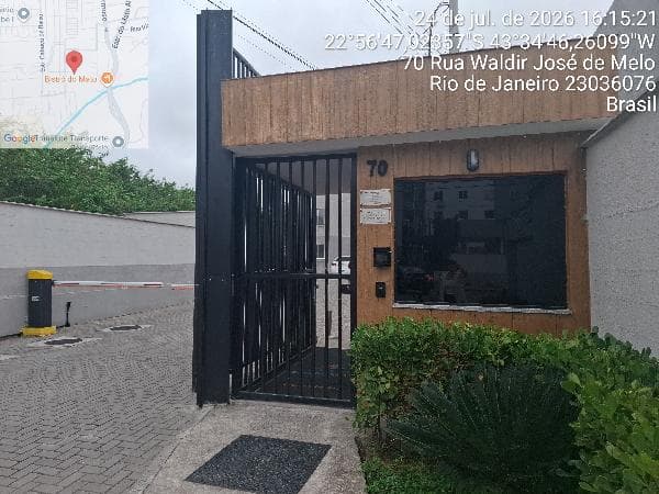 RIO DE JANEIRO - GUARATIBA