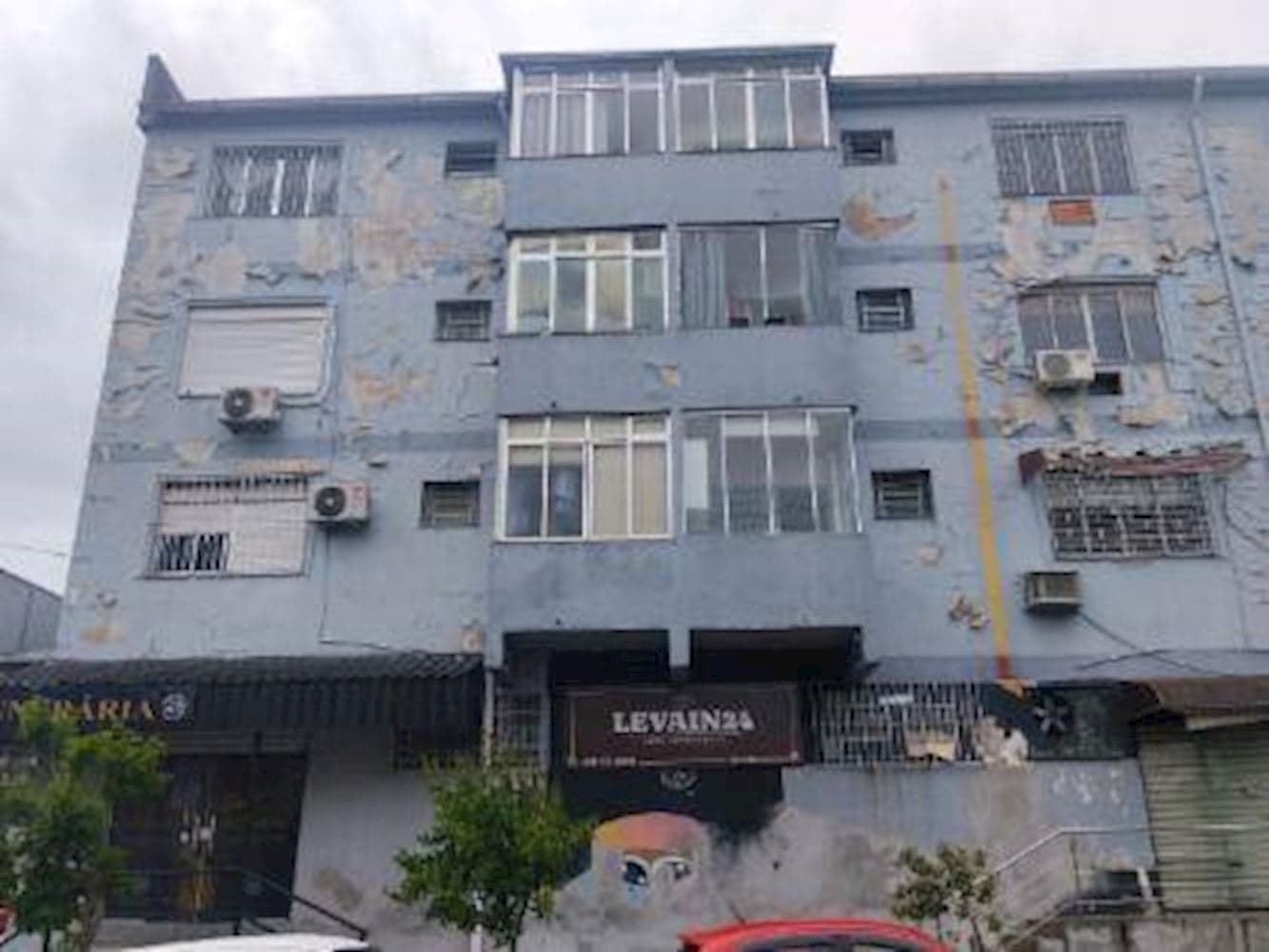 Apartamento - Marechal Rondon - Canoas/RS