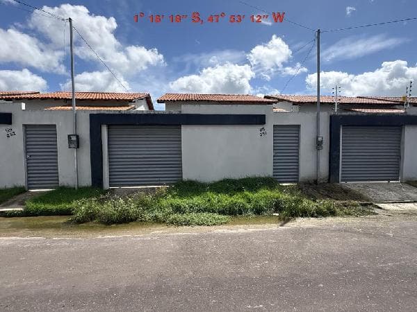 LOTEAMENTO JARDIM DAS FLORES