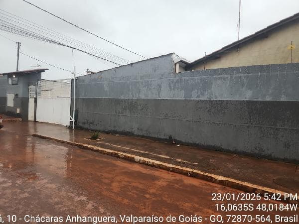 COND. RES. SAMAMBAIA VILLE
