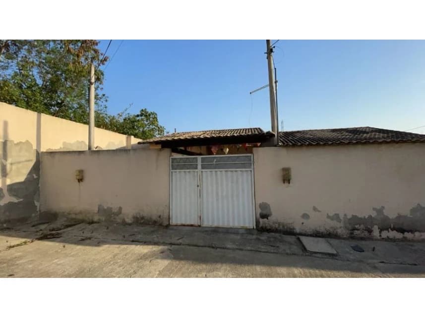 Casa à venda em leilão - foto 2