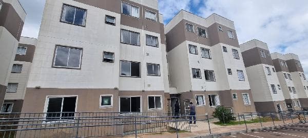 EDIFICIO RESIDENCIAL DALLAS