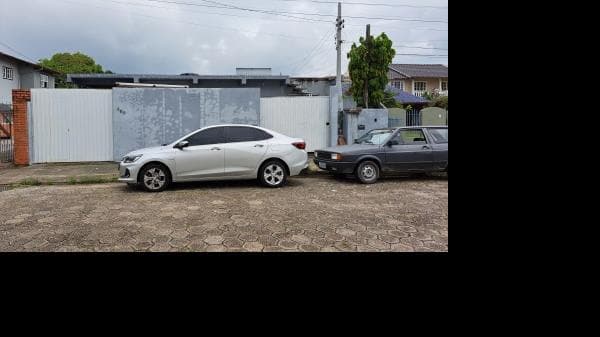 LOTEAMENTO RECREIO SANTOS DUMONT