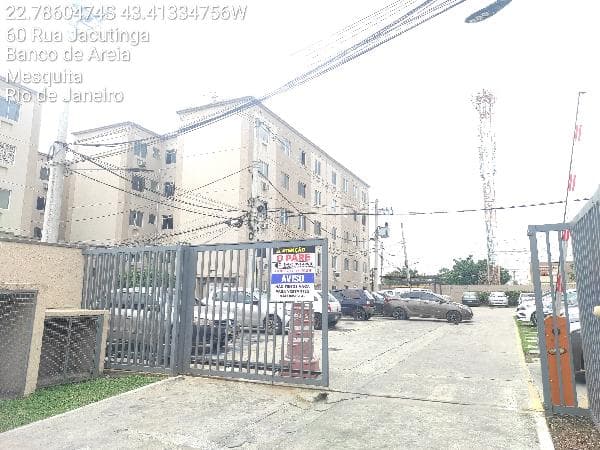 COND ESTACAO DA LUZ