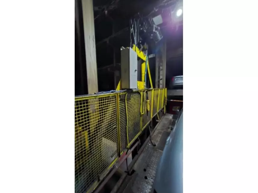 Box de Garagem à venda em leilão - foto 3