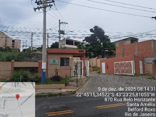 RESIDENCIAL VISTA PARK