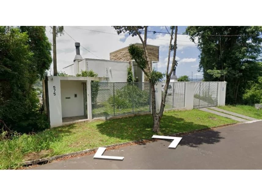 Casa à venda em leilão