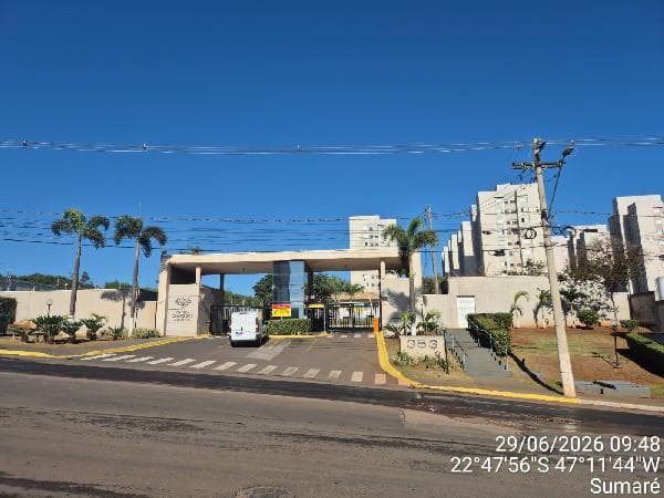 COND PORTAL CAMPO DOS HIBISCOS
