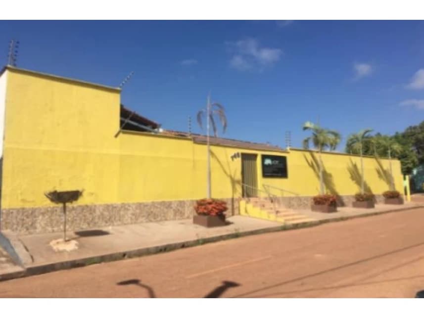Casa à venda em leilão