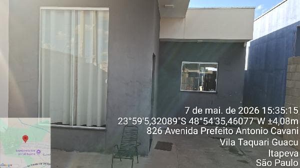 LOT PORTAL ITAPEVA