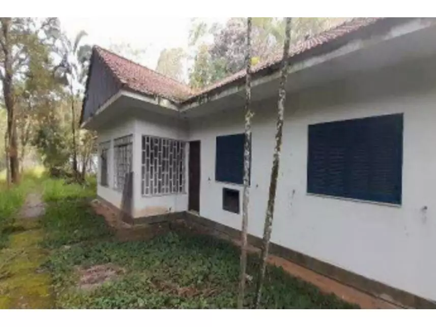 Imóvel Industrial à venda em leilão