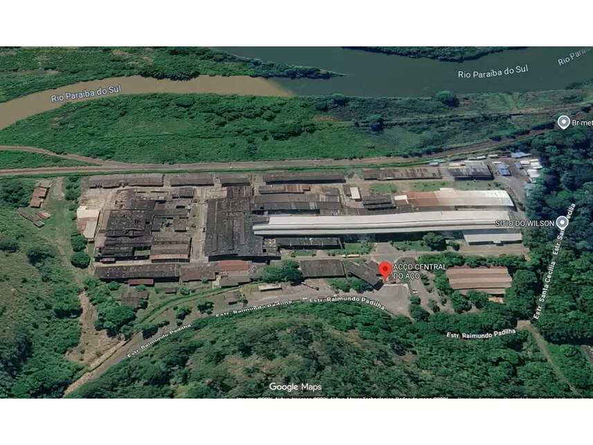 Imóvel Industrial à venda em leilão - foto 4