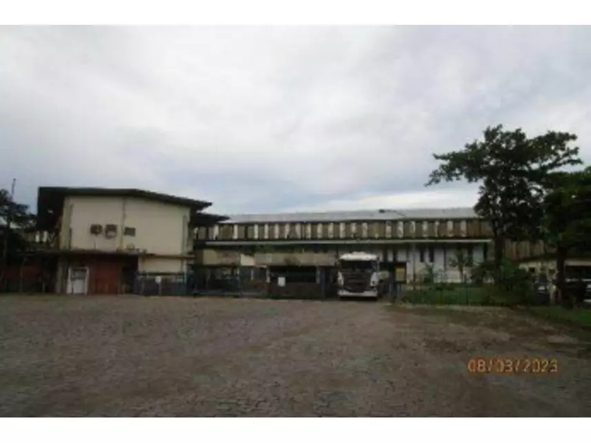 Imóvel Industrial à venda em leilão - foto 5