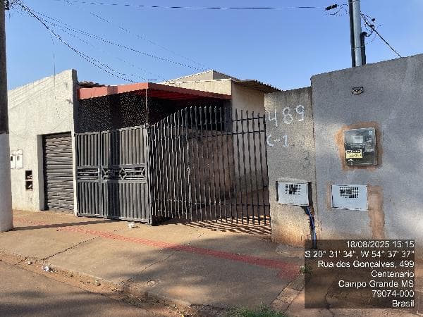 COND RESIDENCIAL ISABELA