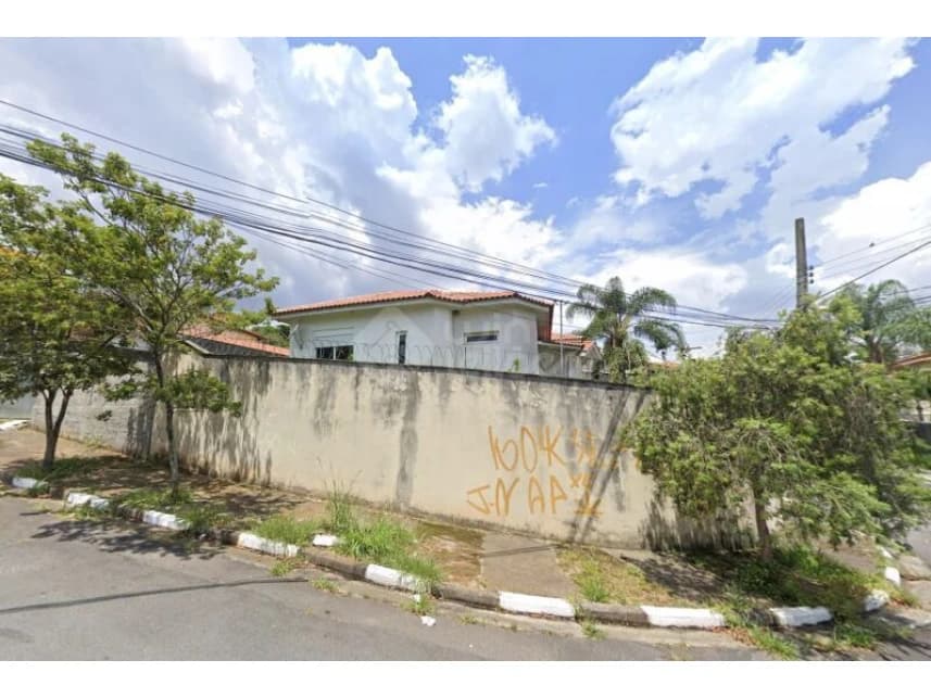 Casa à venda em leilão