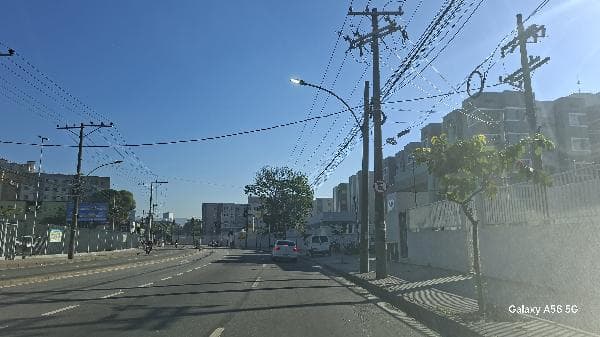 RIO DE JANEIRO - TAQUARA