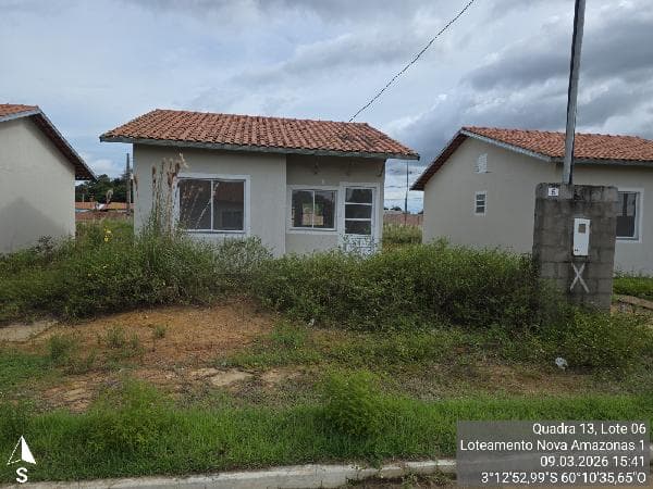 RES GOLDEN NOVA AMAZONAS