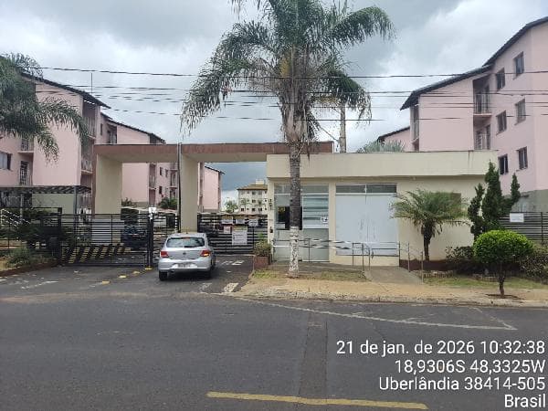 RES BURITI