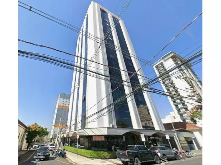 Sala Comercial à venda em leilão - foto 2