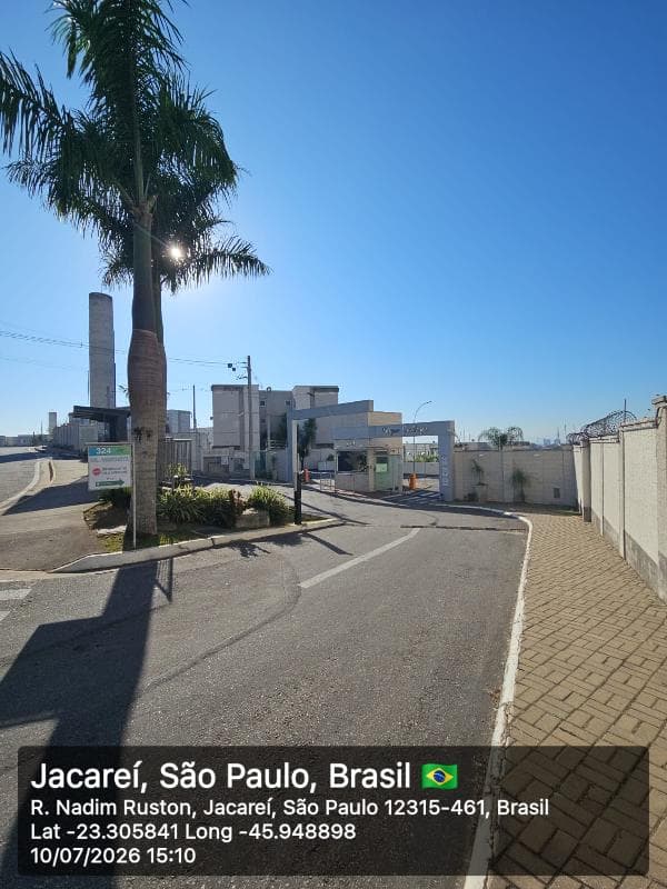 PARQUE JOATINGA