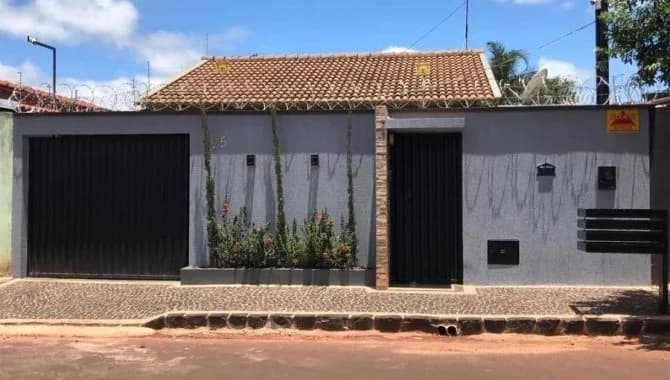 Casa 129 m² - Residencial Recreio dos Bandeirantes - Goiatuba - GO - foto 3