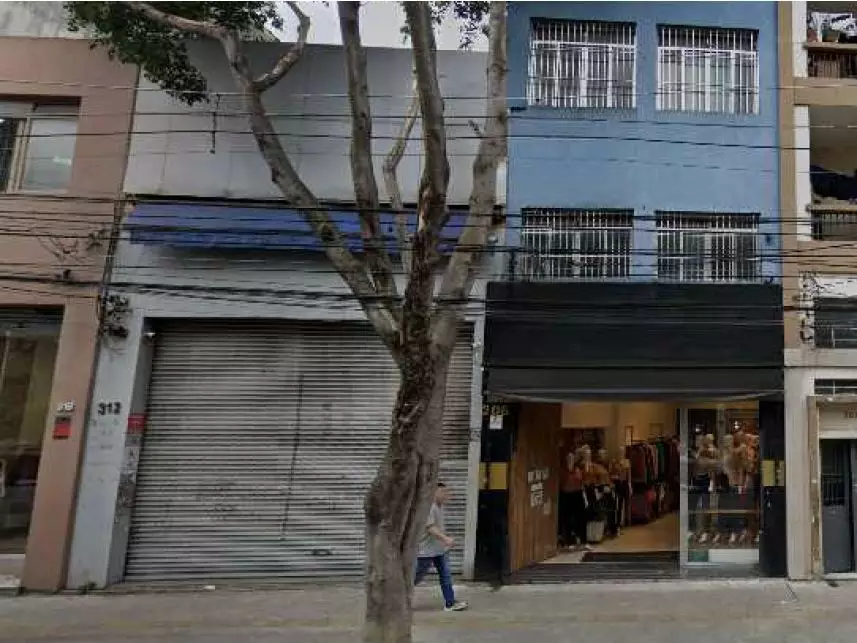 Imóveis Comerciais à venda em leilão - foto 4