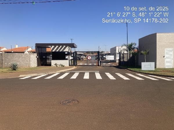 COND LAR FLORIANOPOLIS