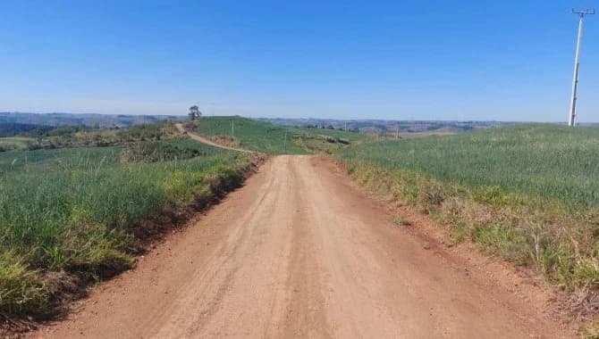 Imóvel Rural com Área de 72.600 m² (Sítio Alvorada - Gleba Alvorada) - Nova Tebas - PR - foto 2