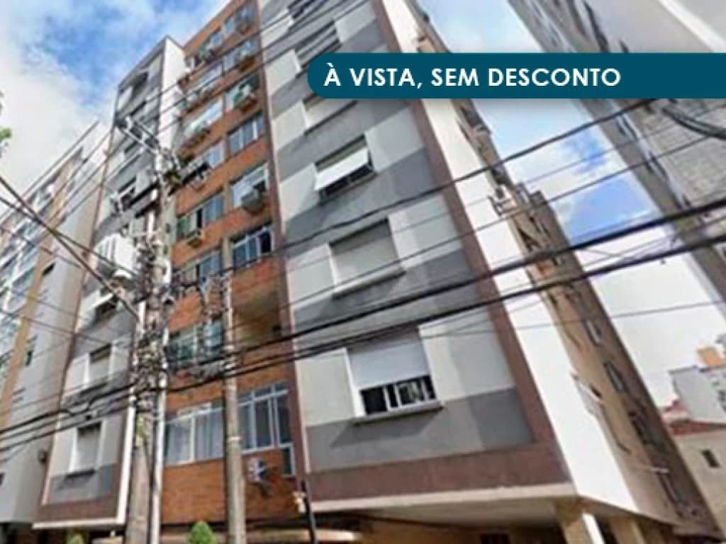 Apartamento 88 m² - Boqueirão - Santos - SP
