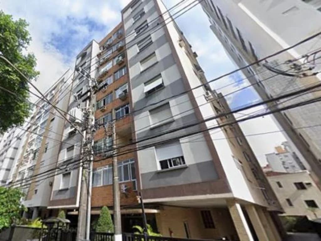 Apartamento 88 m² - Boqueirão - Santos - SP - foto 2