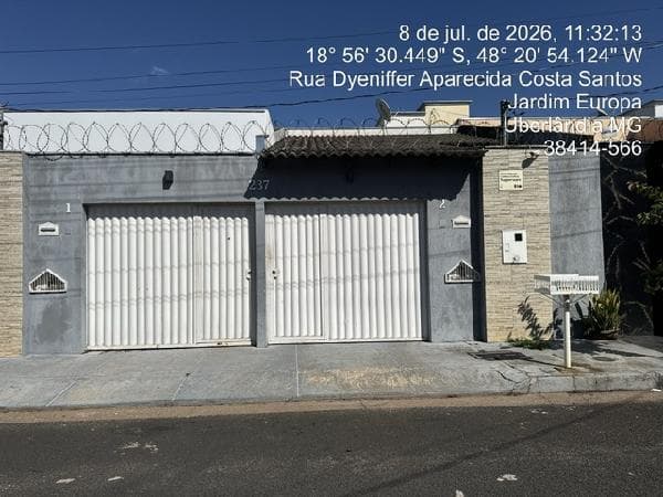 COND. RES. GEMINI